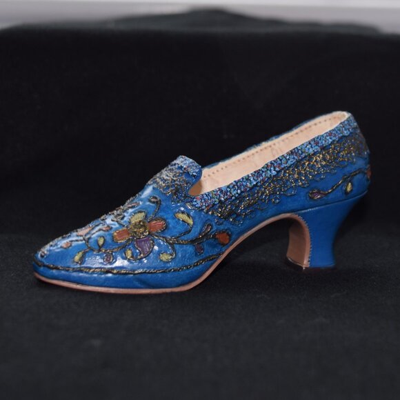 Bundle of 4 - JUST THE RIGHT SHOES BY RAINE - In Original Boxes - NEW - Vintage - Picture 6 of 16